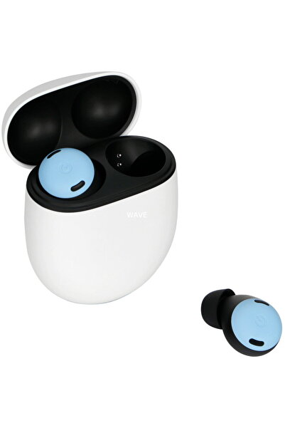 Google GA05191-DE, 11 hours battery life, Bluetooth 5.0, Blue