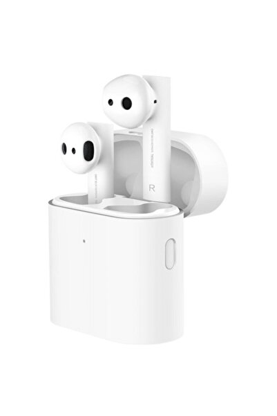 Xiaomi BHR4208GL, Autonomie 5 ore, Bluetooth 5.0, Alb