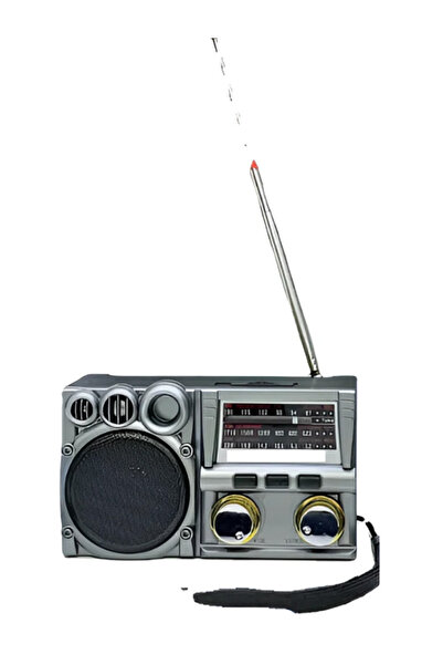 Mihai Radio multifuncțional Andowl Q SY621 FM/AM/SW