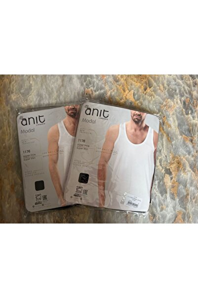 Anıt Super Thin Summer m Modal Fabric Healthy Breathable Like No Men's Single...