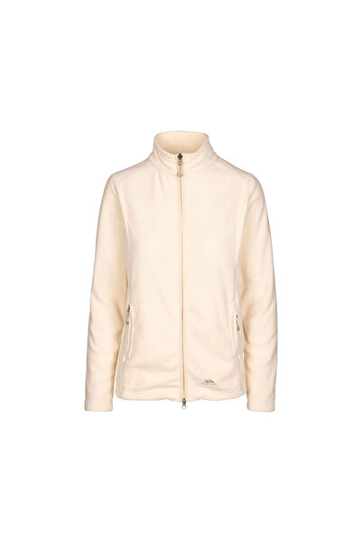 LC Waikiki Ecru Reply - Fleece At200 Fleece bej pentru femei