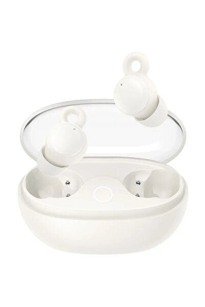 Joyroom JR-TS3, Autonomie 5 ore, Bluetooth 5.3, Alb