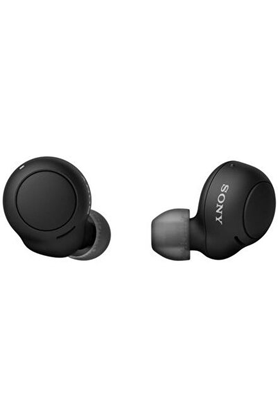 Sony WF-C500 Truly Wireless Headphones, Black