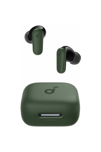 Anker Soundcore P30i Wireless Headphones, Noise Cancelling Technology, 2-in-1...