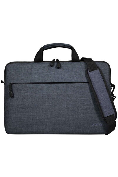 PORT DESIGNS Geanta pentru laptop de 13.3" Gri