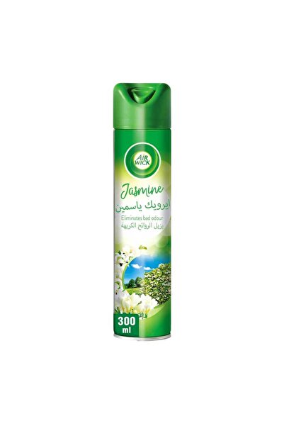 Air Wick معطر جو إيرويك برائحة الياسمين 300 مل