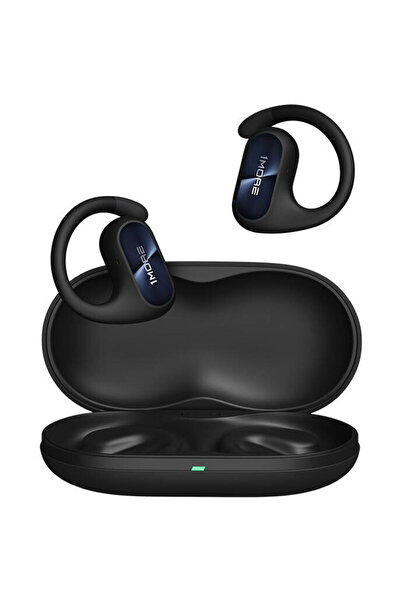 1MORE Casti Wireless TWS FIT SE OPEN (black)