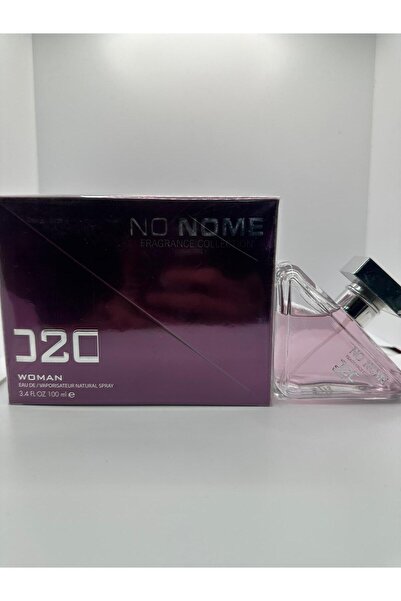 NO NOME 020 Ck Euphoria Kadın Parfümü 100 Ml Edt