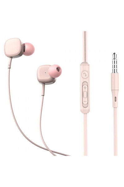 TELLUR Basic Sigma, microphone, pink