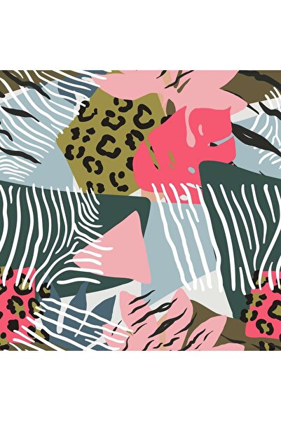 RAVENSBURGER Puzzle 500 pieces - Animal Fur Pattern (Ravensburger-16929)