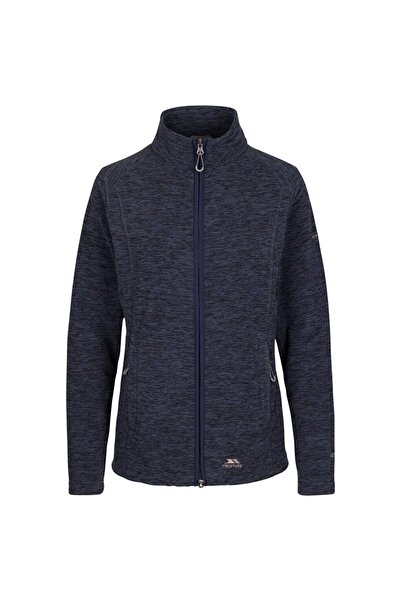 LC Waikiki Lacivert Reply - Fleece At200 Γυναικείο Γκρι Φλις