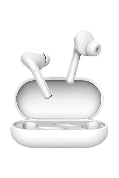 Trust 23705, standalone 6 hours, bluetooth 5.0, white