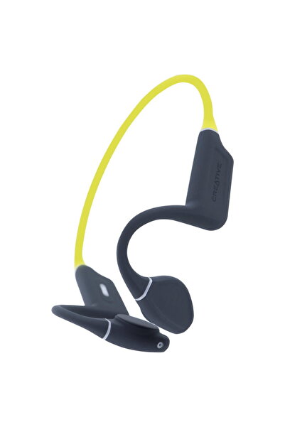 CREATIVE Casti Outlier Free Plus waterproof Gri