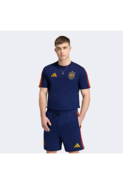 adidas Ανδρικό μπλουζάκι Fef Dna