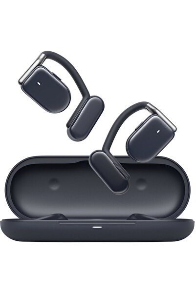 Joyroom Căști wireless Openfree JR-OE2 TWS headphones - dark blue