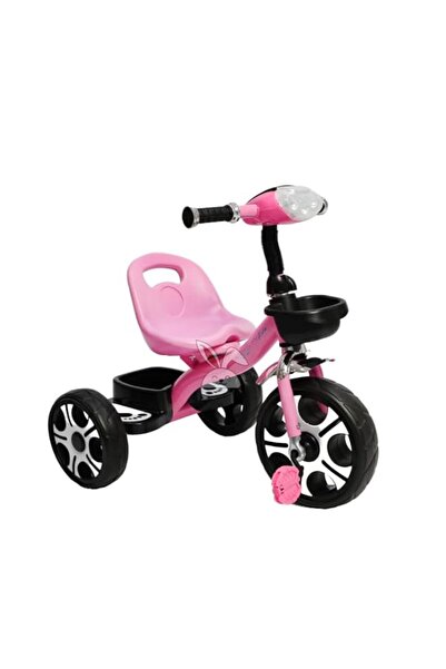 Rally دراجة ثلاثية العجلات للأطفال من سن 3 إلى 5 سنوات