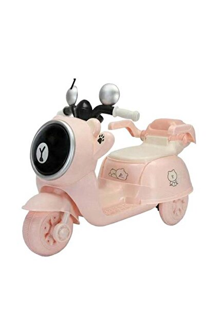 Rally دراجة كهربائية بثلاث عجلات للأطفال