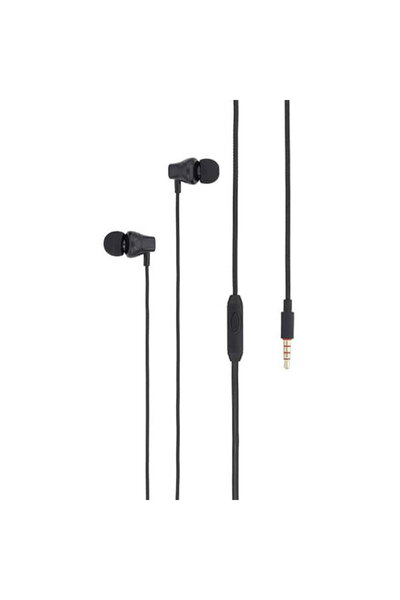 TELLUR Basic Lyric, Negru