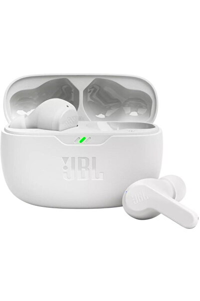 JBL CДѓИ™ti in-ear Wave Beam True Wireless Alb