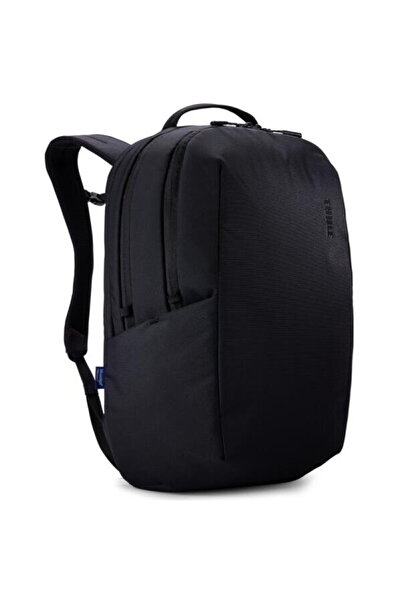 Thule 15.6 inch laptop Backpack , 27 L, Black