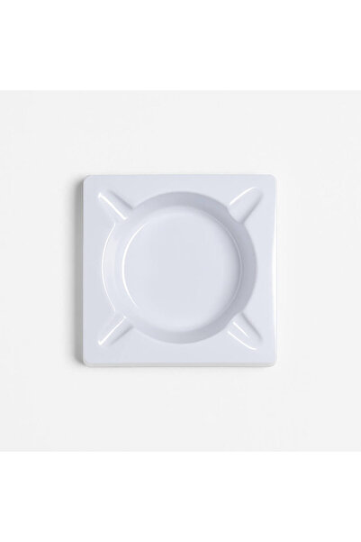 OEM Square ashtray 12 cm