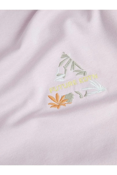 Jack & Jones Jack Jones Men's White Cotton Pack T-Shirts 12253380