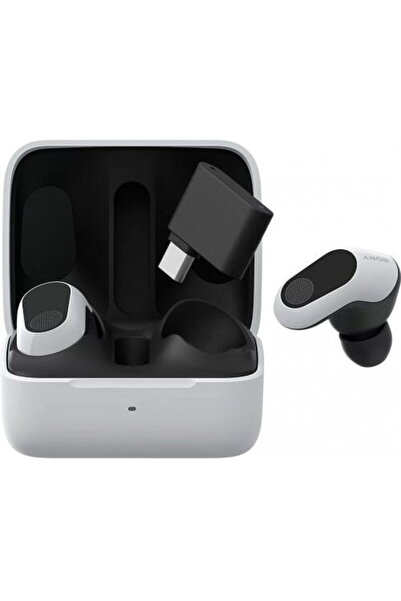 Sony INZONE WF-G700NW, Active Noise cancelling, Wireless, LE Audio, 360 Spati...