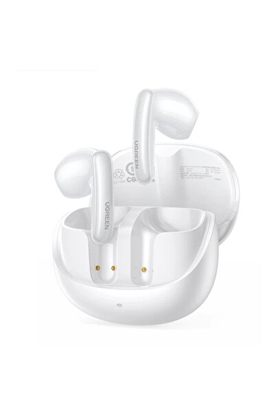 Ugreen KF2349224, Autonomie 6 ore, Bluetooth 5.3, Alb