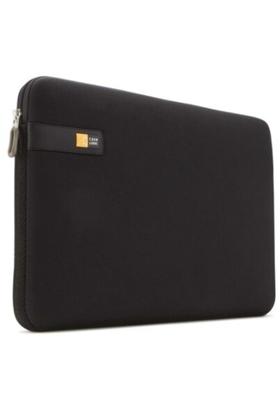 Other Husa AntiSoc Case Logic LAPS114K, pentru laptop, 14 inch, Negru