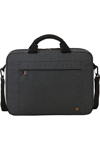 Other Era Attache, 14", Negru Obsidian