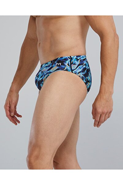 TYR Durafast Elite ®   Men's Slip Swimwear - Energia