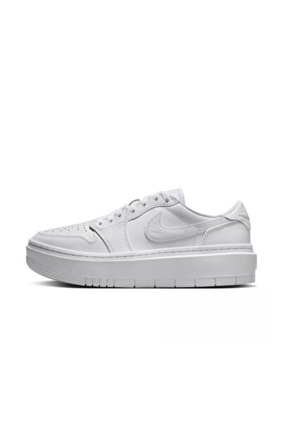 JORDAN Air Elevate Low “Triple White” DH7004-111