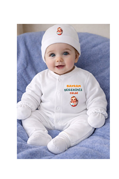 lupi Baby Rompers Special Design for the Holidays