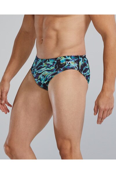 TYR Durafast Elite ®   Men's Slip Swimwear - Energia
