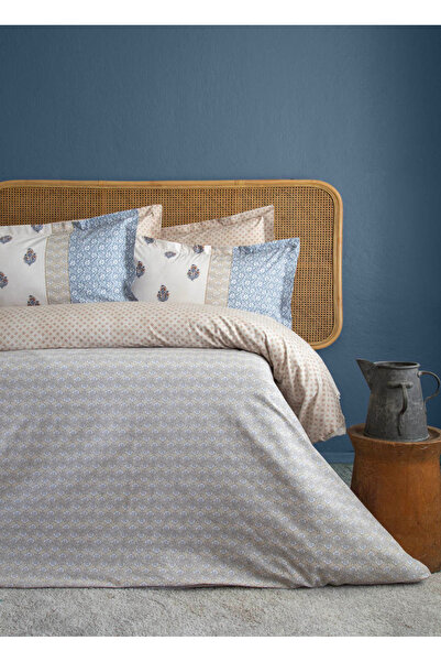 Apricitas HOME Double Hazel Indigo Complete Set