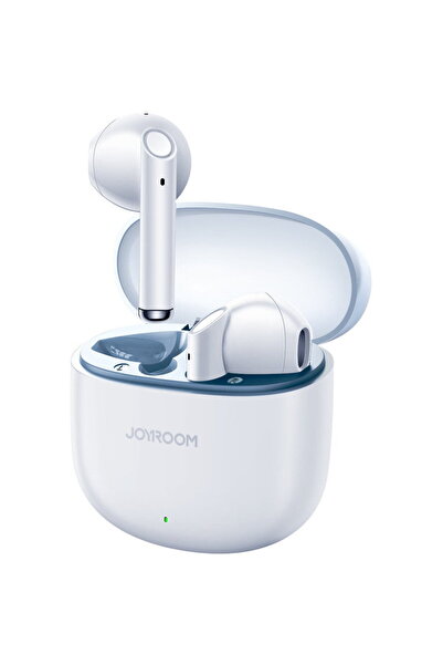 Joyroom Casti fara fir Bluetooth TWS Jpods Серия JR-PB2 IPX4 Безжични слушалк...