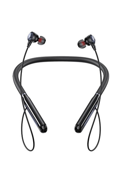 Acefast KF2349117, Autonomie 30 ore, Bluetooth 5.4, Negru