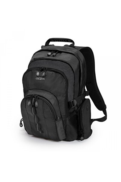 Dicota rucsac notebook Universal D31008, 14-15.6 inch, Negru