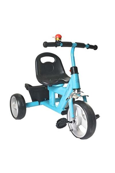 Rally نمط سلة تخزين دراجة ثلاثية العجلات