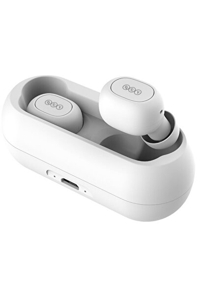 QCY T1C Bluetooth 5.0 Alb