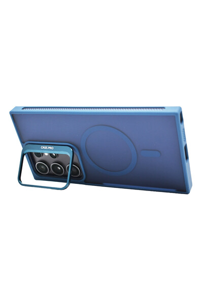 VERTEK Silicone CasePro CameraBracket, camera protection, for Galaxy S24 Ultr...