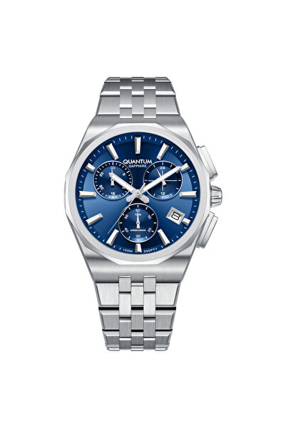 Quantum Pwg1288.390 Men's Wristwatch
