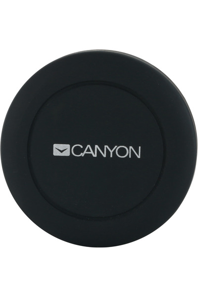 CANYON CH-2 Magnetic, Negru