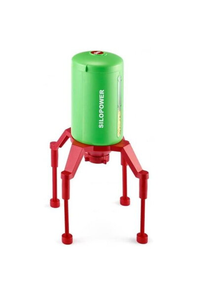 Siku Siloz vertical FARMER, construcție de joacă