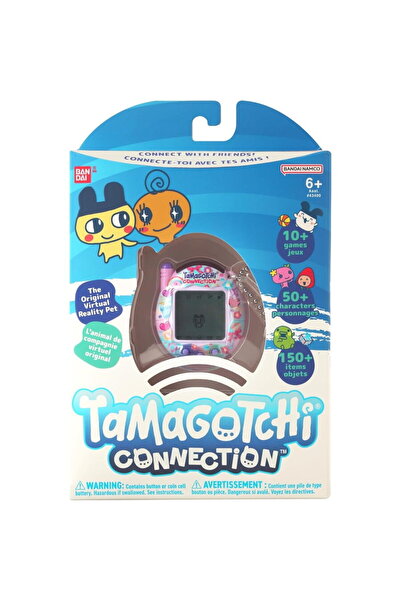 BANDAI CONEXIUNEA TAMAGOTCHI - FARMECE DULCI