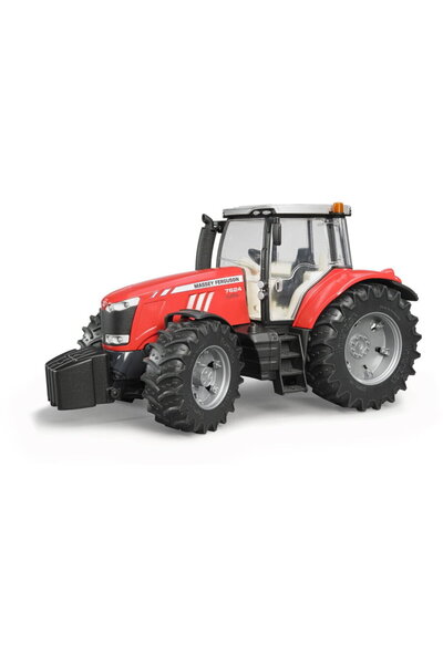 Bruder Professional Series Massey Ferguson 7624 (03046)