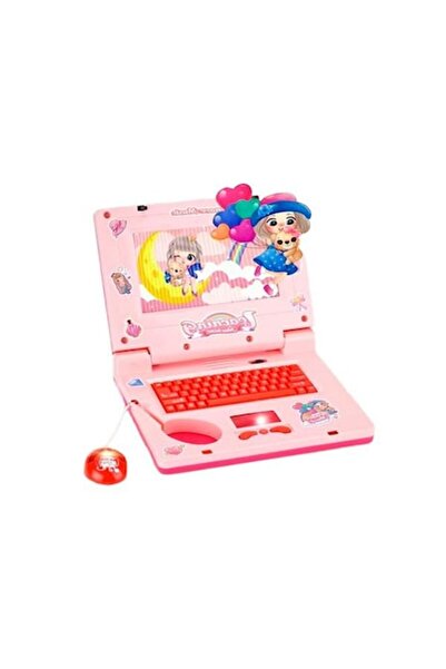 xpress sales Музикална играчка за лаптоп за деца, интерактивна, образователно...