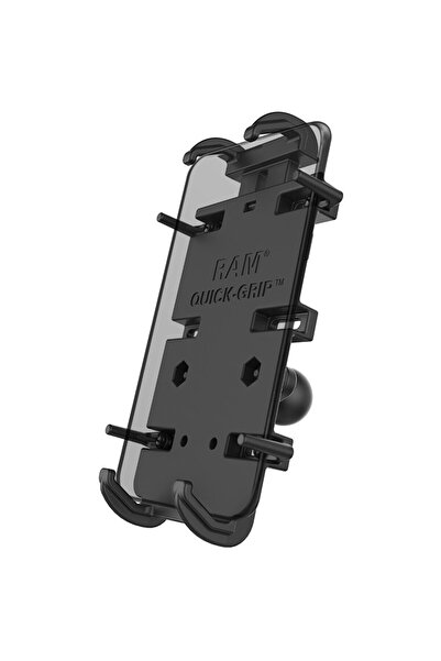 ram mounts Suport RAM-HOL-PD4-238AU Suport pasiv Telefon mobil/Smartphone Negru