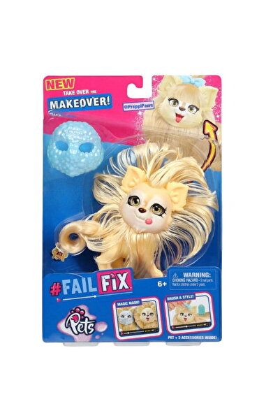 COBI Preppipaws