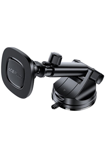 Acefast Suport pentru Masina cu Magnet, 4.7 - 6.9" - (D45) - Black